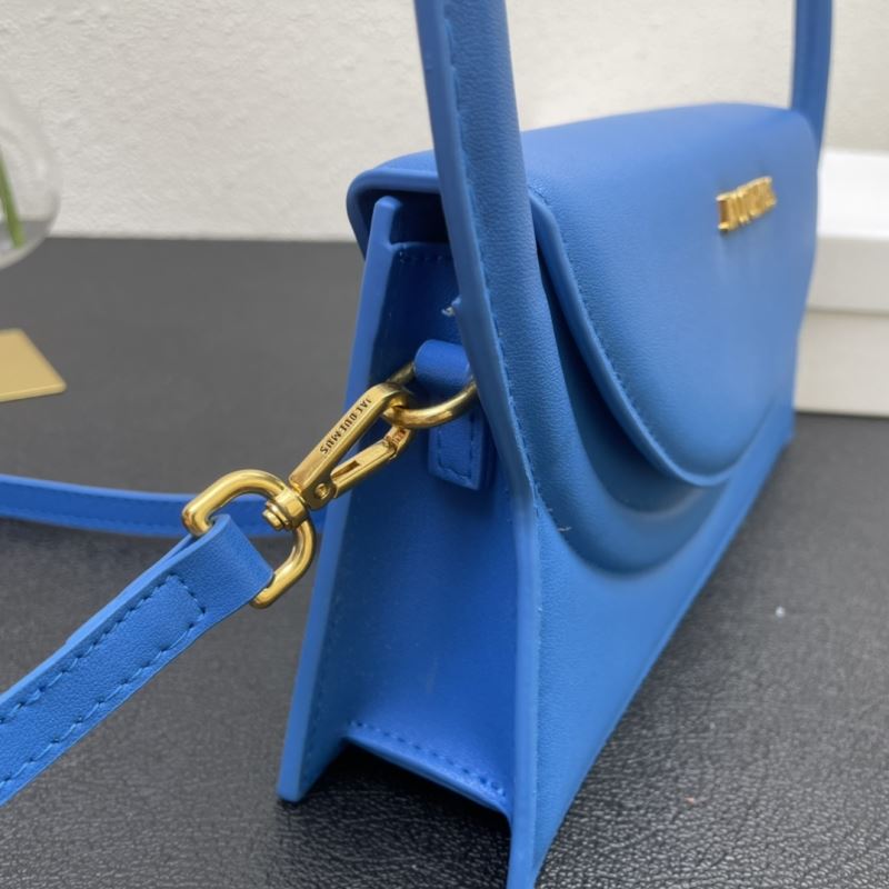 Jacquemus Top Handle Bags